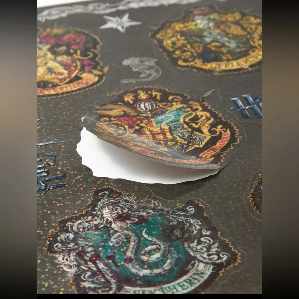 $3 Large Stickers. New. $3 WITH ANY $10 ORDER OR MORE